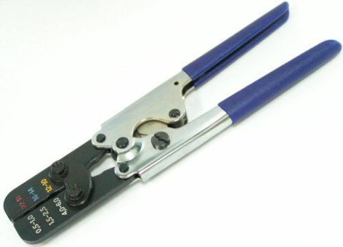 Crimping Tool HT-303 for AWG22-18/16-14/12-10